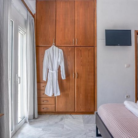 Kotsianá Achilleas Deluxe Αpartment -Pet Friendly-Parking-Mountain View 빌라 외부 사진