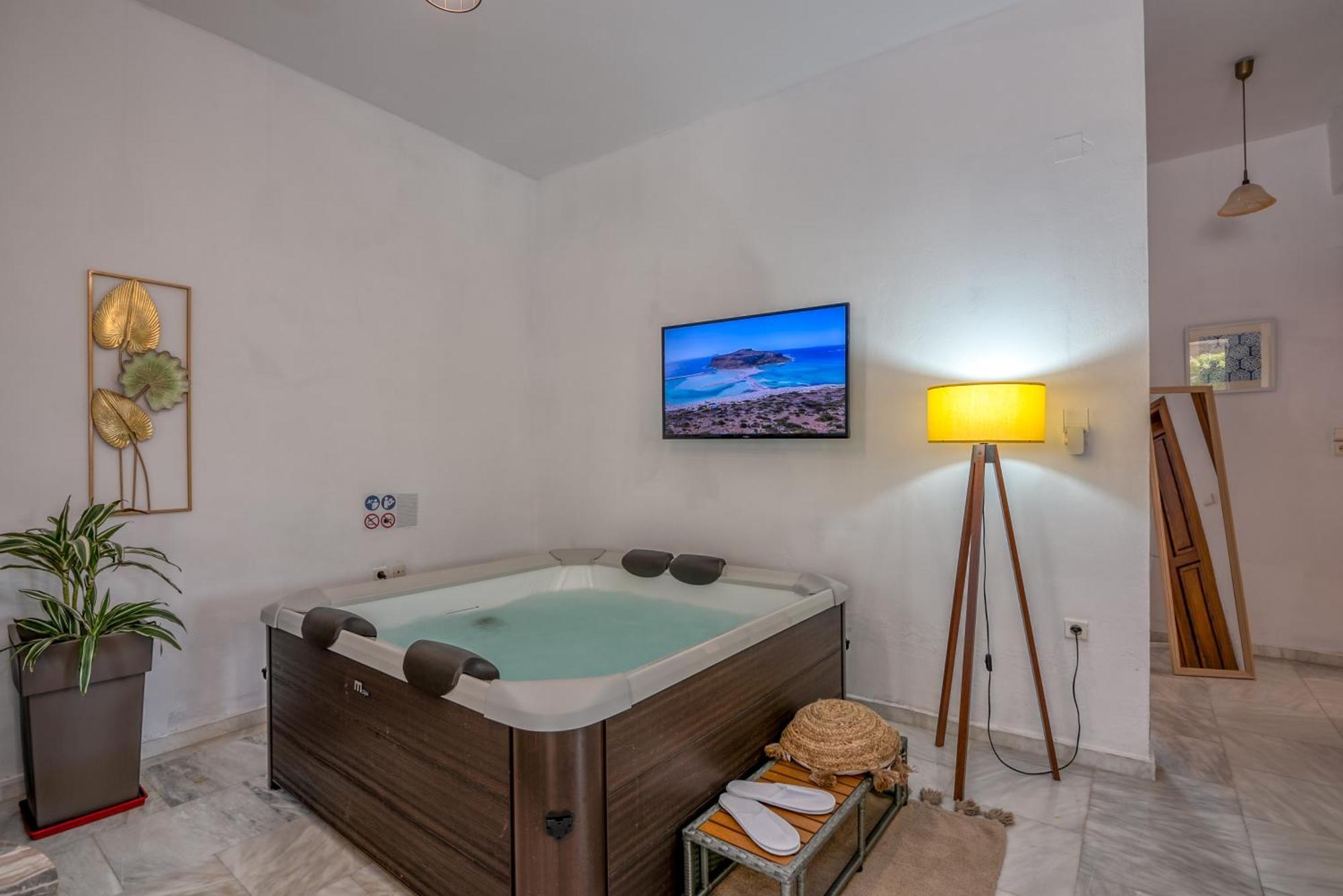 Kotsianá Achilleas Deluxe Αpartment -Pet Friendly-Parking-Mountain View 빌라 외부 사진