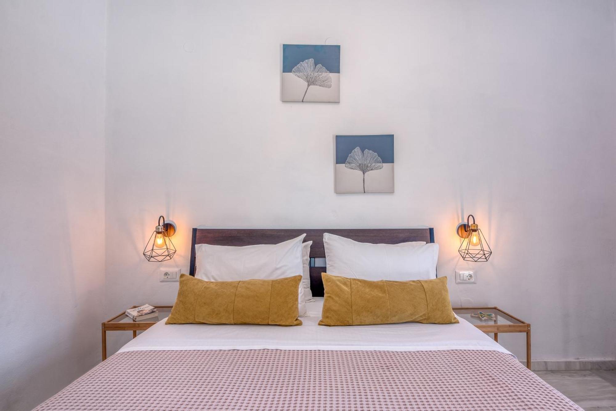 Kotsianá Achilleas Deluxe Αpartment -Pet Friendly-Parking-Mountain View 빌라 외부 사진