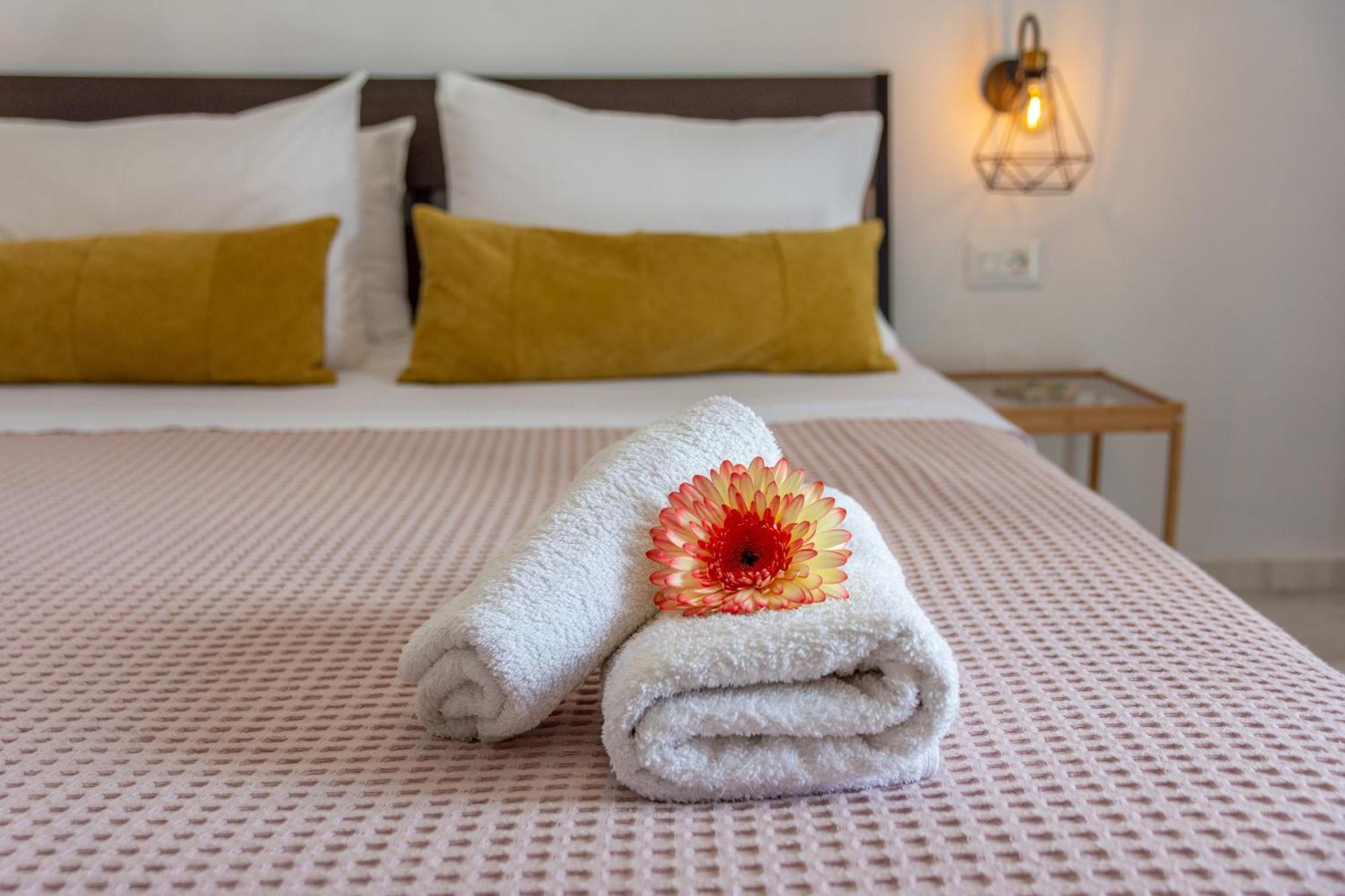 Kotsianá Achilleas Deluxe Αpartment -Pet Friendly-Parking-Mountain View 빌라 외부 사진