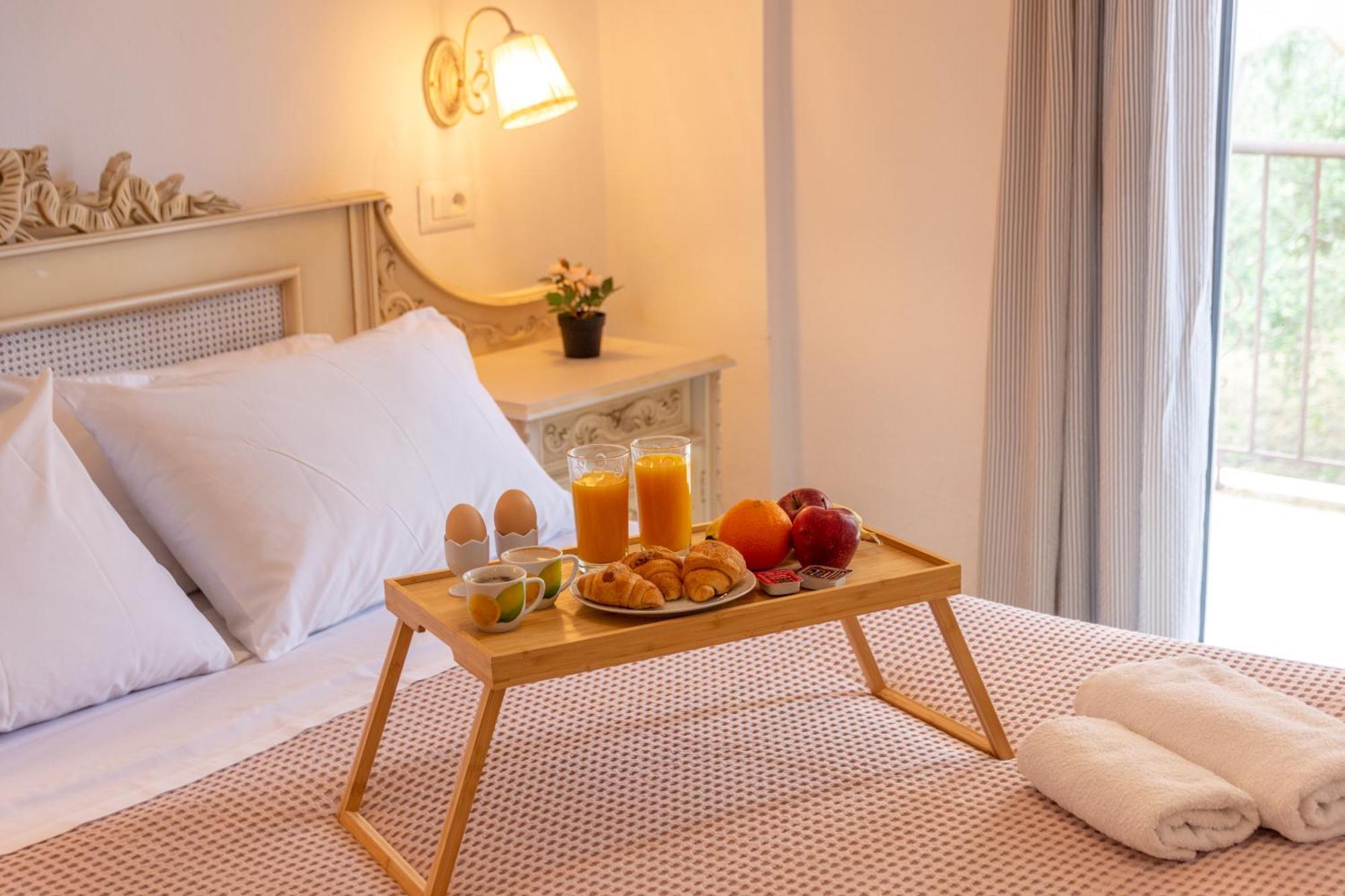Kotsianá Achilleas Deluxe Αpartment -Pet Friendly-Parking-Mountain View 빌라 외부 사진